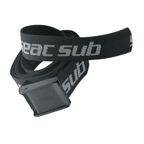 Ceinture SEAC Boucle Nylon