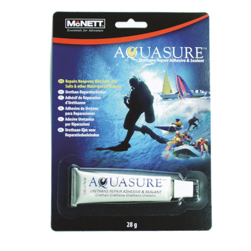 Colle AQUASURE 28 gr pour Stab Combi Zodiac MCNETT