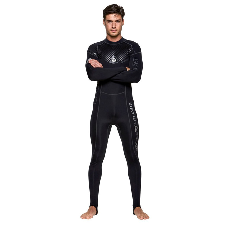 Combinaison WP NEOSKIN WATERPROOF 1mm Homme