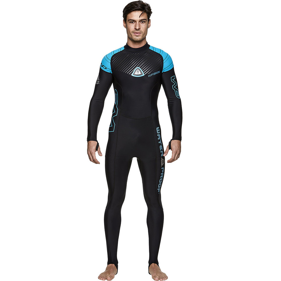 Combinaison WP SKIN WATERPROOF Lycra Homme L-XL