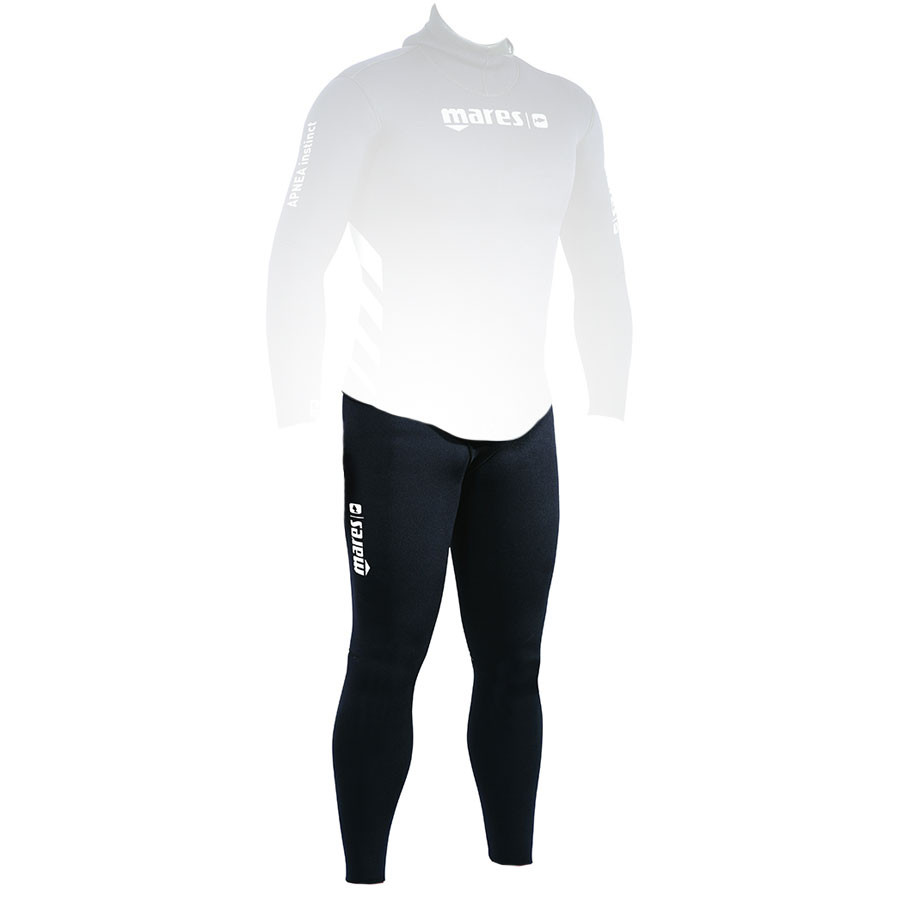 Pantalon APNEA INSTINCT 50 MARES 5mm Dame T2 