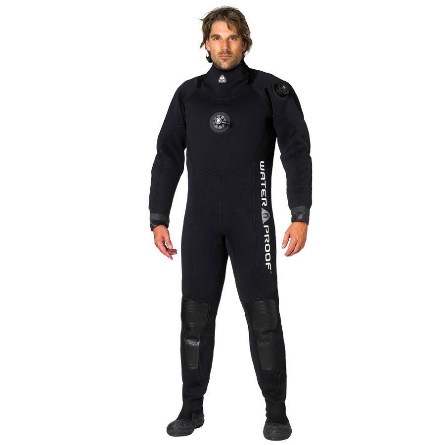 Combinaison D70 SC WATERPROOF Homme XXL