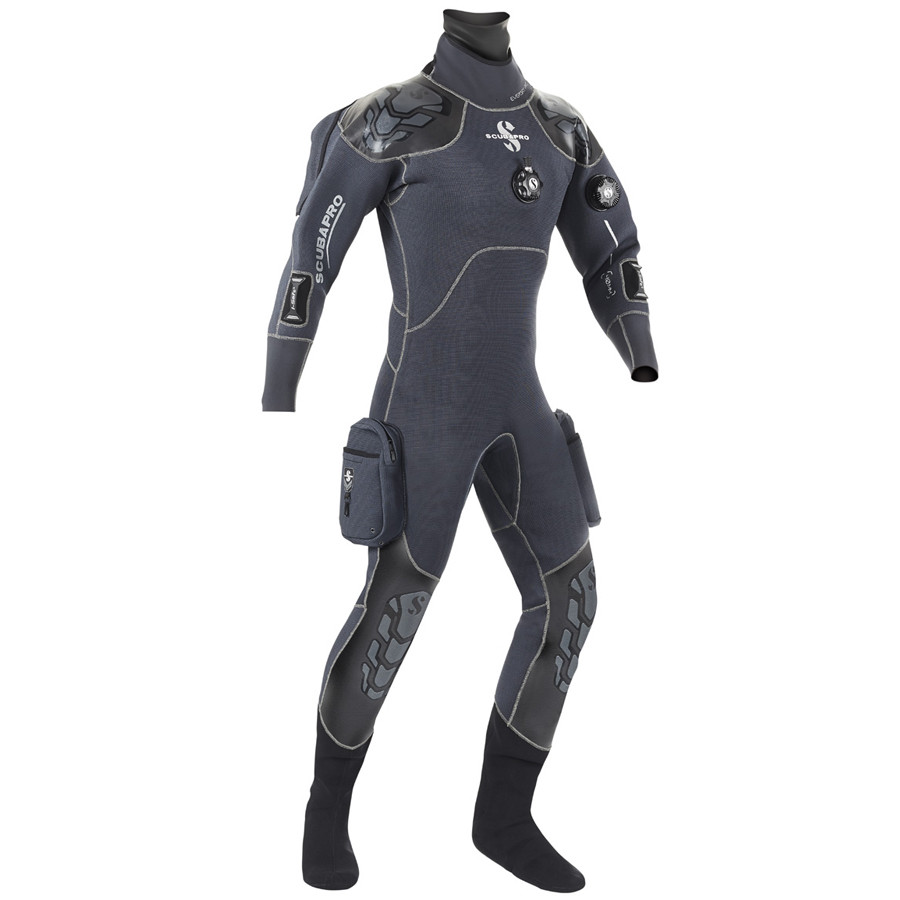 Materiel de plongee professionnel Clearance