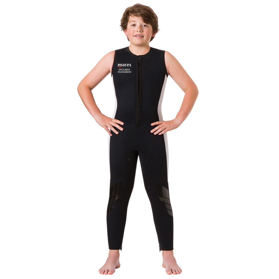 Salopette SCUBA RANGER MARES Enfant 