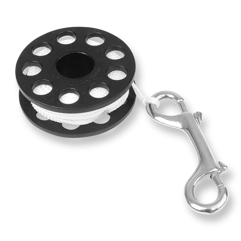 Mini Dévidoir Finger SPOOL MARES 20m