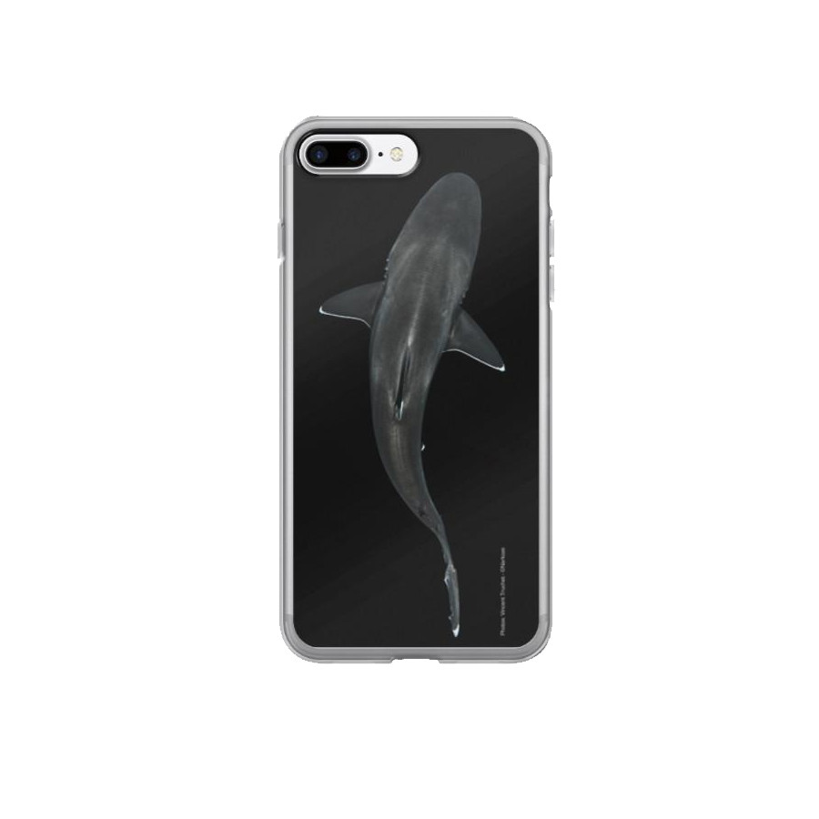 Coque SILVERTIPS pour Iphone 