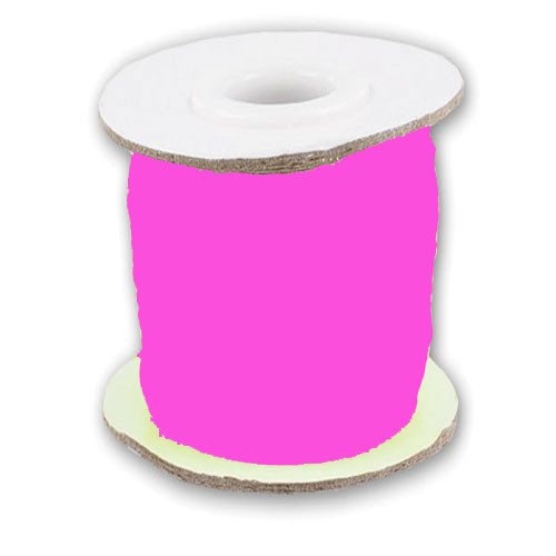 Corde 2.2mm ESM Vendu au mètre Rose