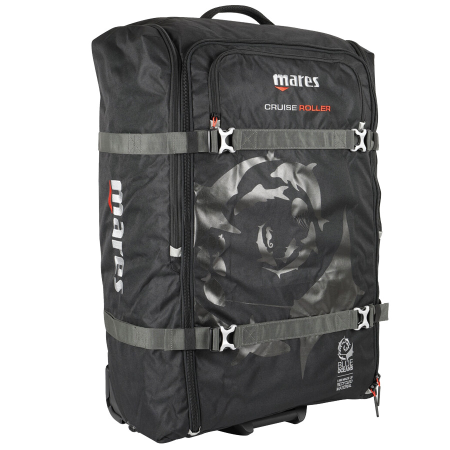Mares best sale roller bag