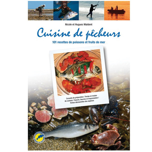 Cuisine de pêcheurs LE MONDE DE NEPTUNE