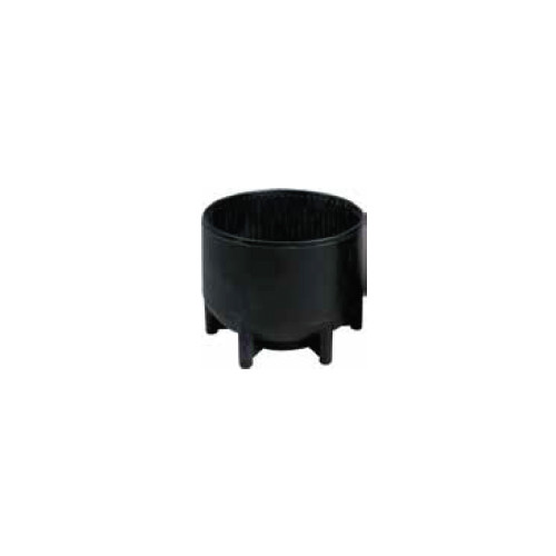 Culot SCUBAPRO pour bouteille 10L ou 12L long