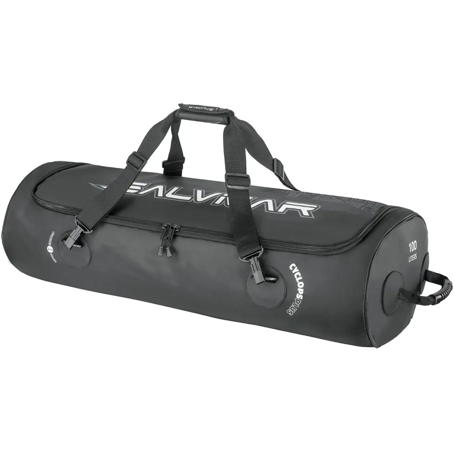 Sac CYCLOPS PLUS WR SALVIMAR Noir