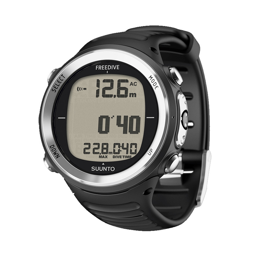 Ordinateur D4 F Suunto