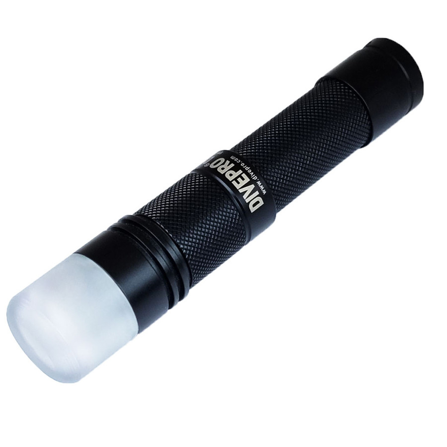 Lampe à éclats D5E DIVEPRO