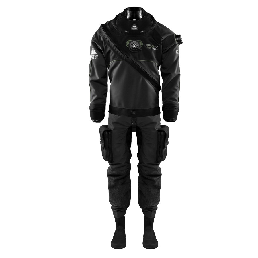 Combinaison D7x NYLOTECH Homme