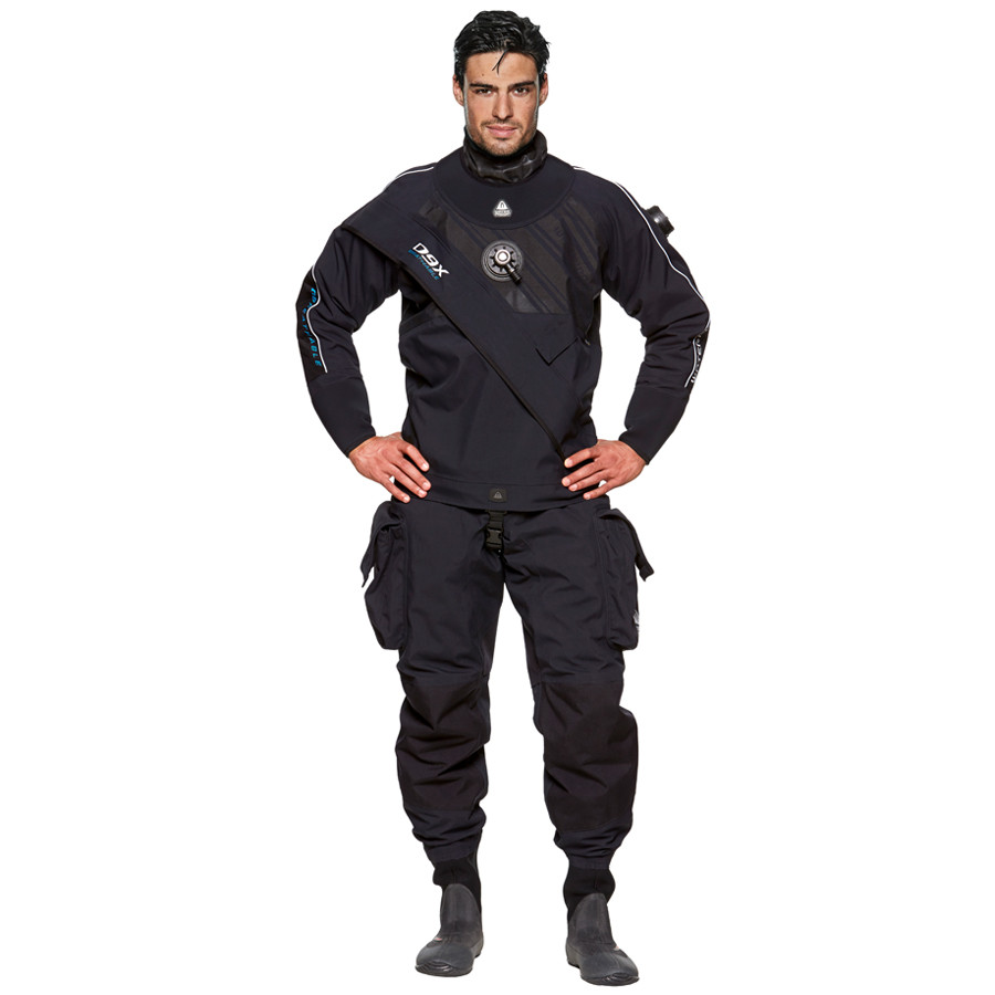 Combinaison D9X BREATHABLE WATERPROOF Homme