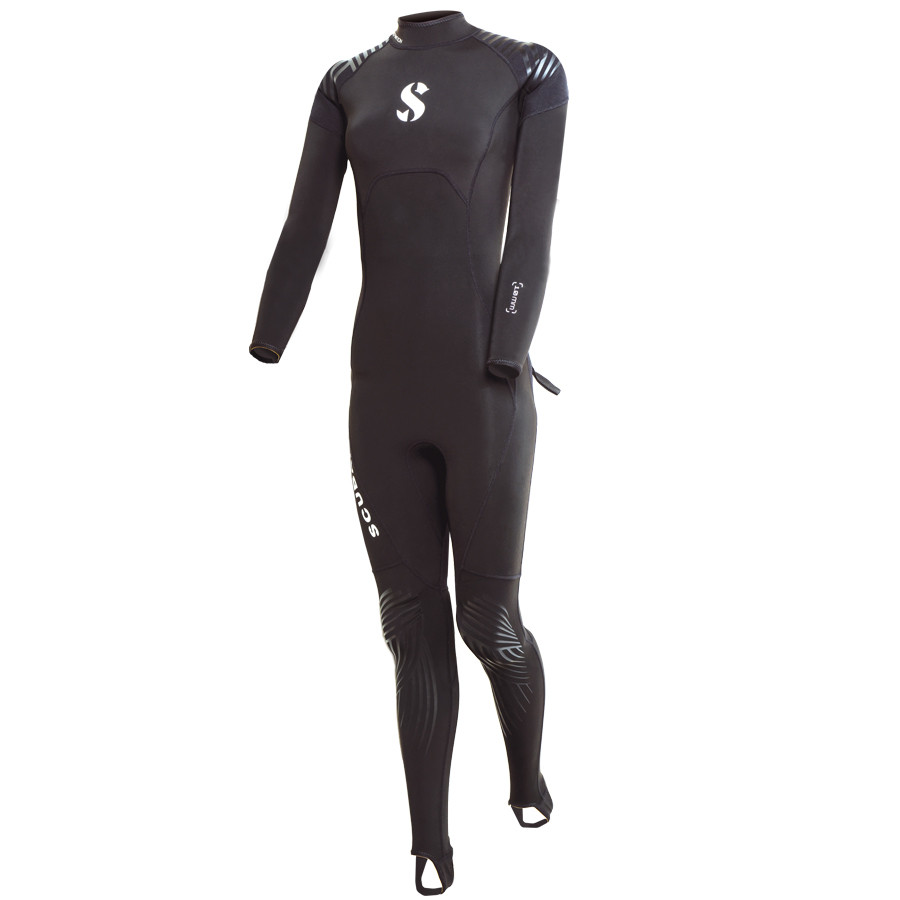 Combinaison DEFINITION SCUBAPRO Dame1mm XL