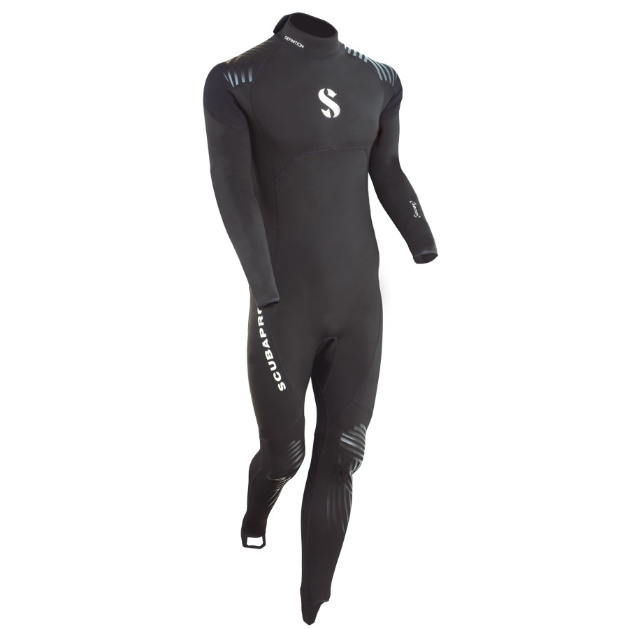 Combinaison DEFINITION SCUBAPRO Homme 1mm M