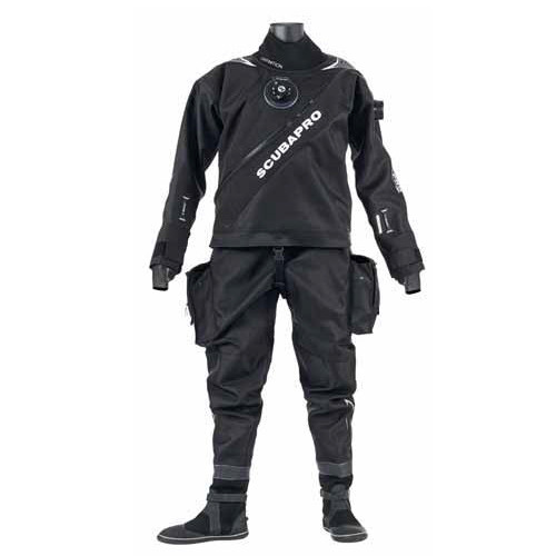 Combinaison DEFINITION DRY SCUBAPRO