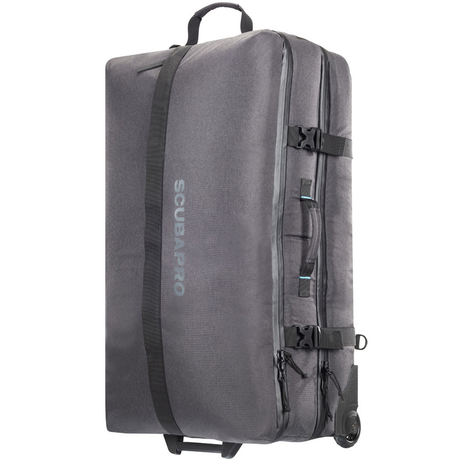 Sac DEFINITION DUO 118 SCUBAPRO