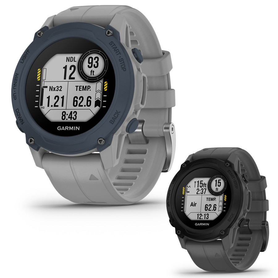 Ordinateur DESCENT G1 GARMIN