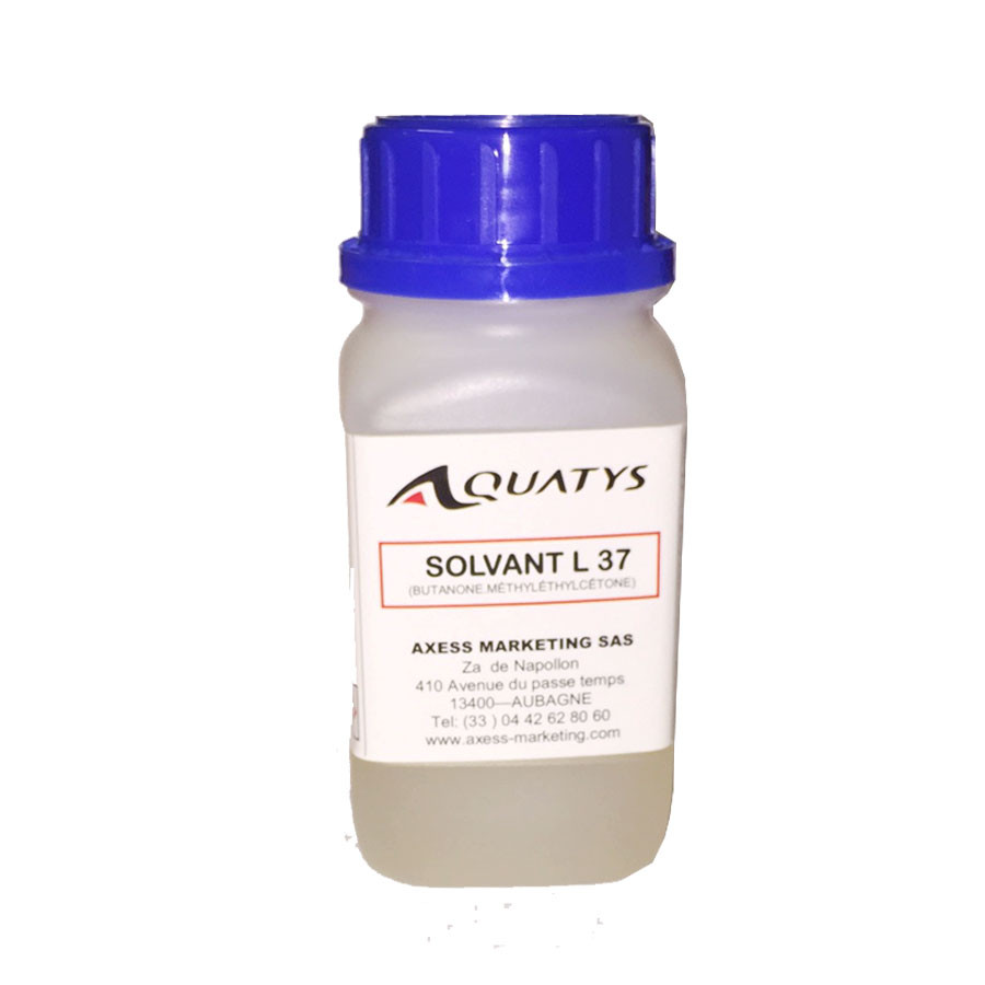 Diluant pour POLYGLUTT AQUATYS 250mL