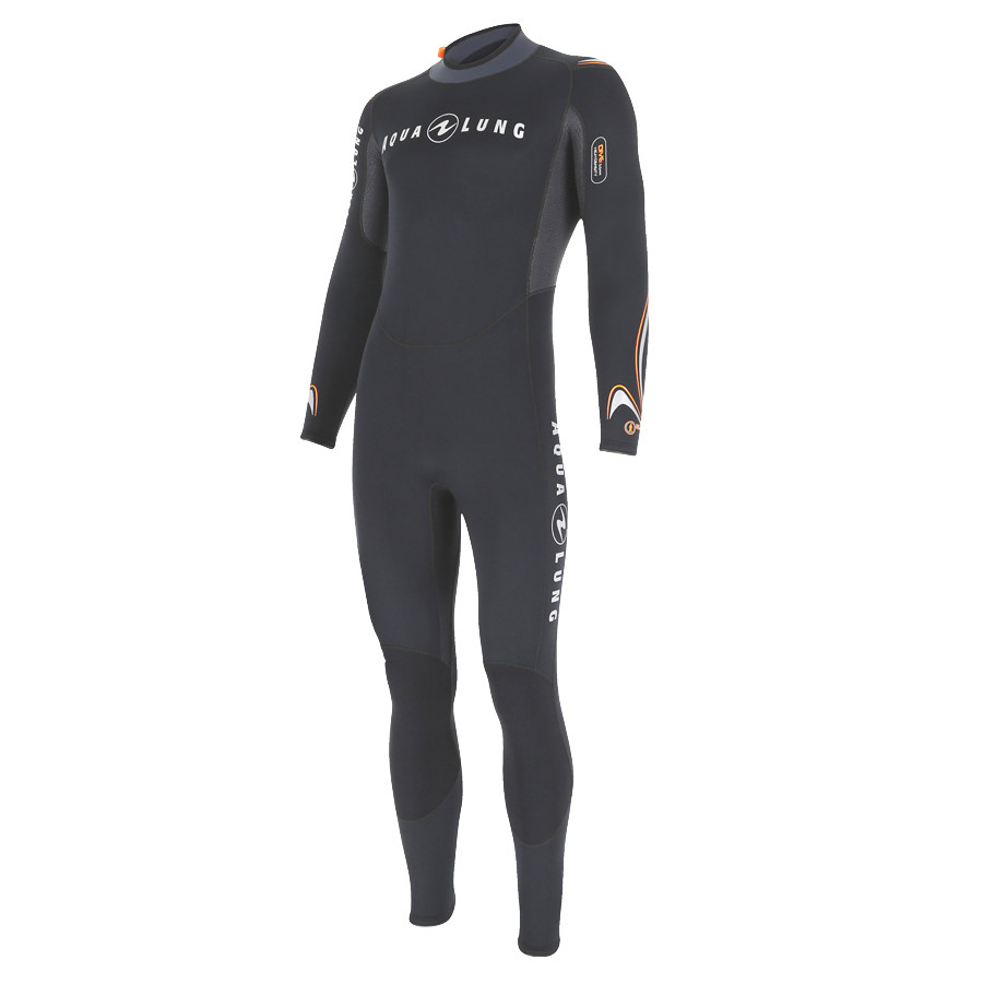 Combinaison DIVE AQUALUNG 5mm Homme