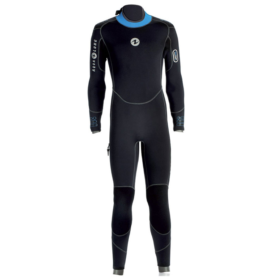 Combinaison DIVEFLEX AQUALUNG 5,5mm  Homme