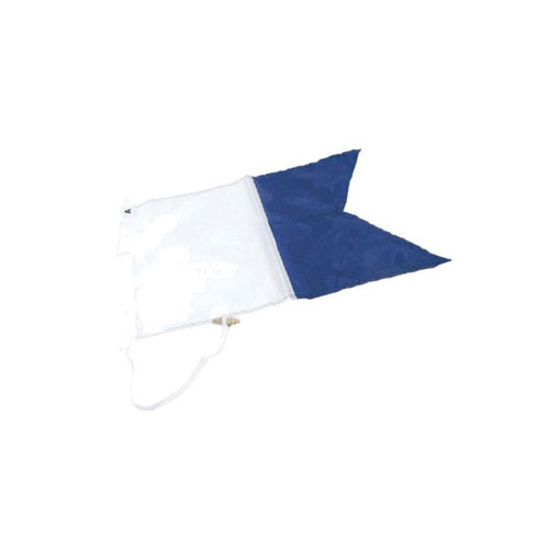 Pavillon Diving Flag PLASTIMO 30x45