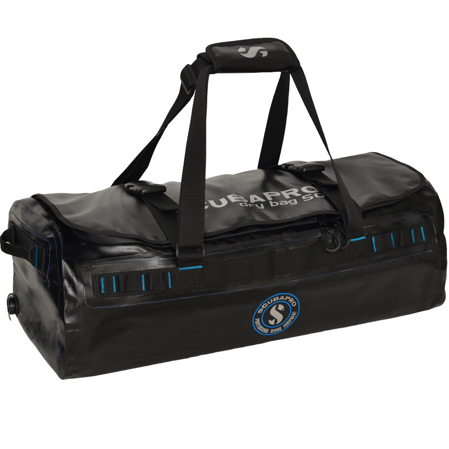 Sac DRY BAG SCUBAPRO 50L