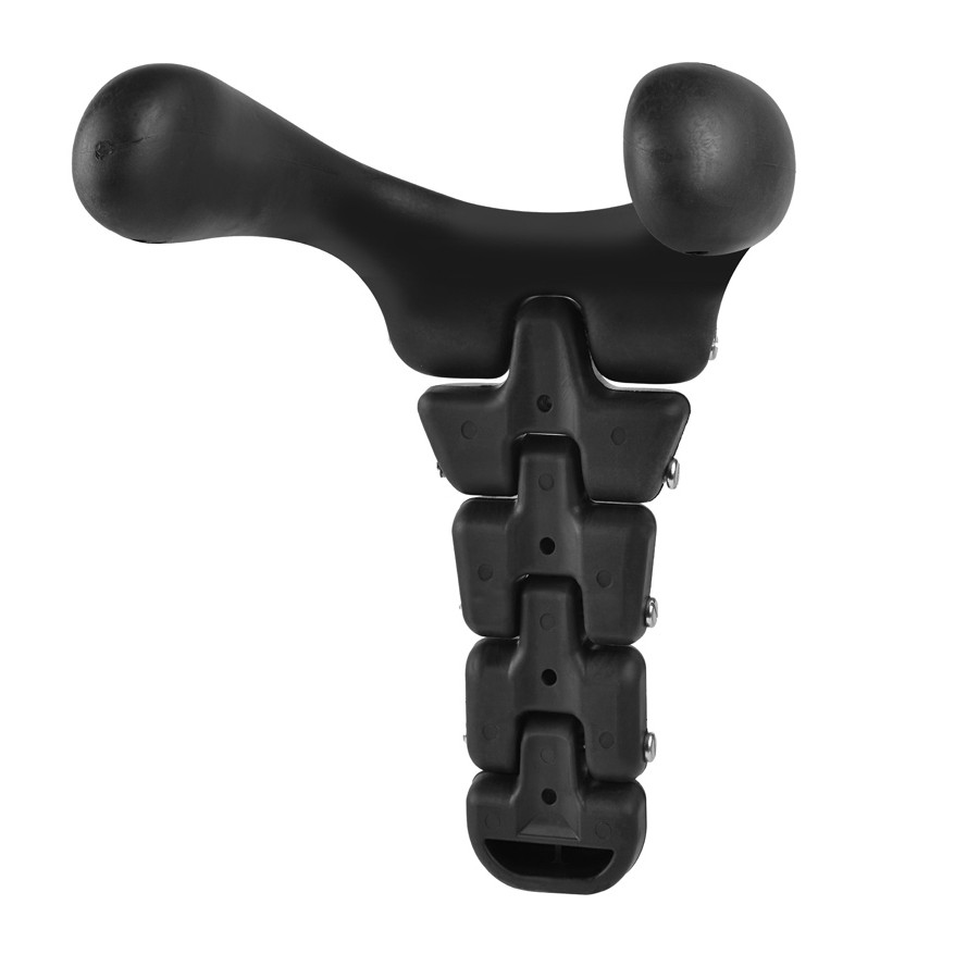 Plomb de cou DYNO 4 C4