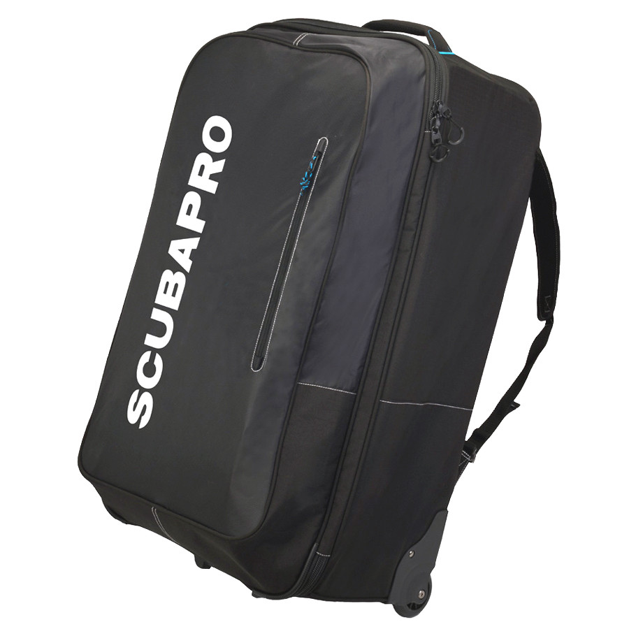 Sac ECCO ROLLING SCUBAPRO