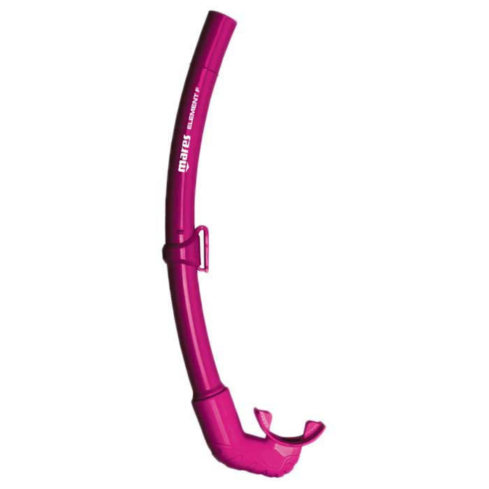 Tuba ELEMENT MARES Flottant Rose