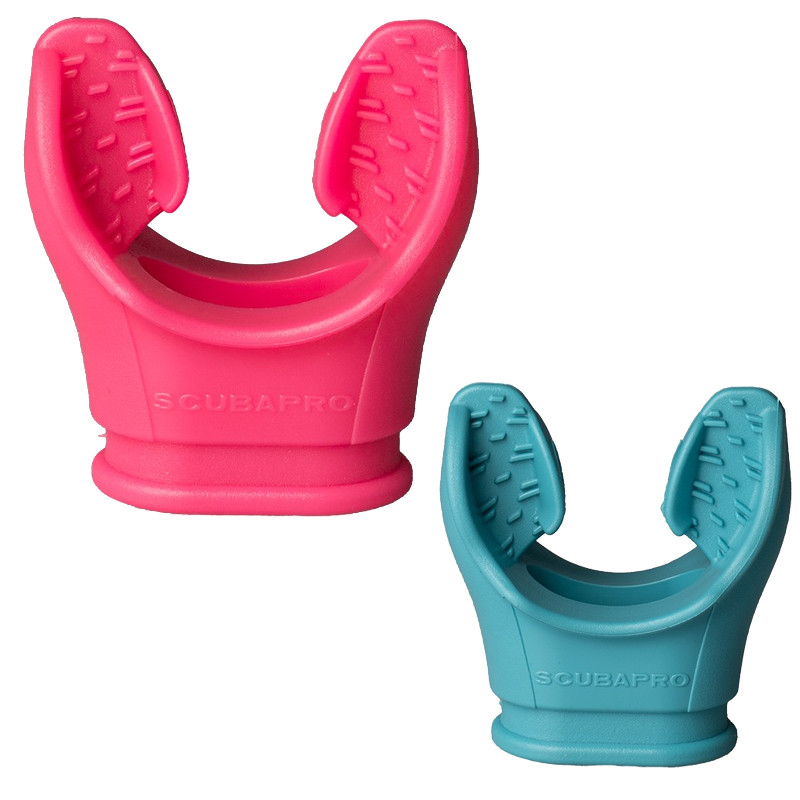 Embout SCUBAPRO Couleur