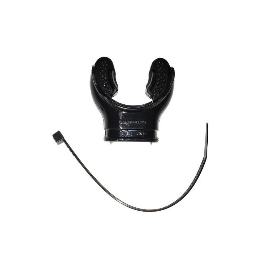 Embout SCUBAPRO SUPERCONFORT pour détendeur