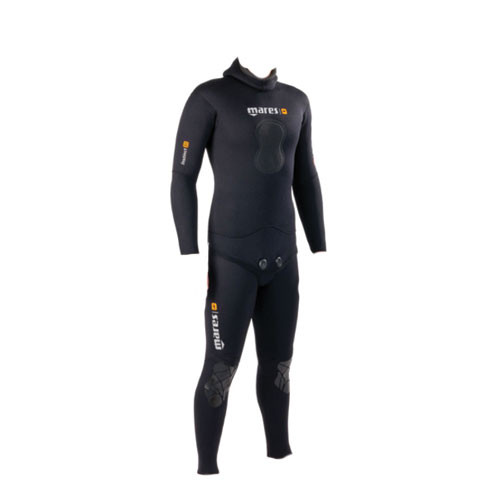 Combinaison INSTINCT PRO Veste 3.5mm + Pantalon 3.5mm MARES 