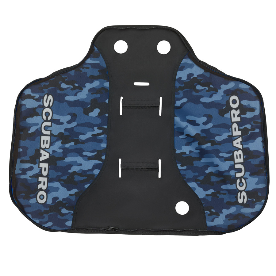 Enveloppe Couleur SCUBAPRO pour NAVIGATOR LITE