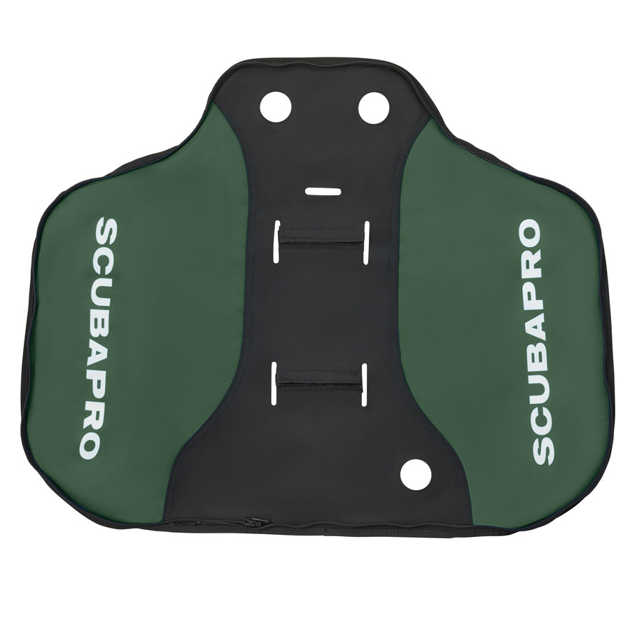 Enveloppe Couleur SCUBAPRO pour NAVIGATOR LITE Verte