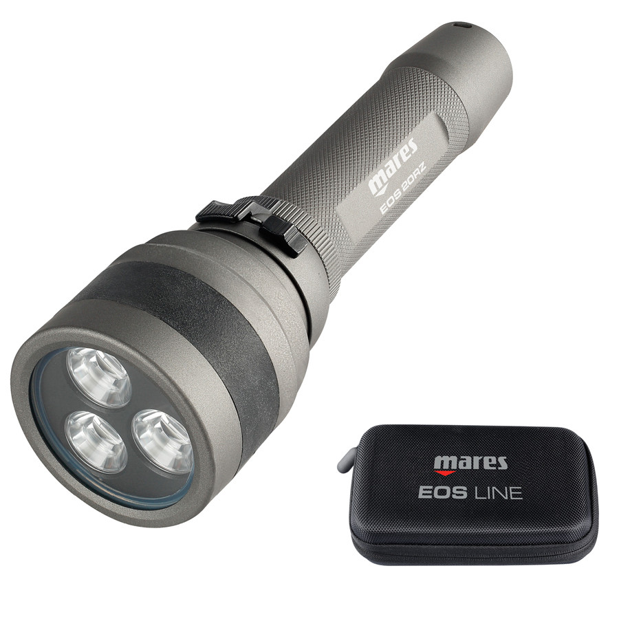 Lampe EOS 20 RZ MARES