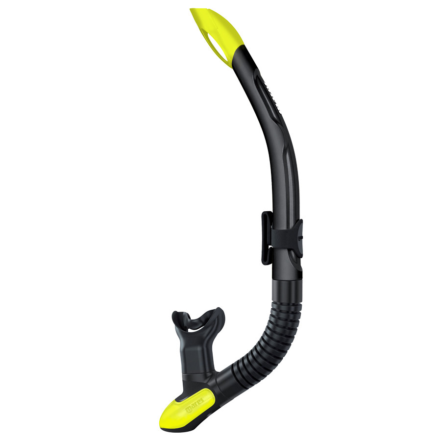 Tuba ERGO SPLASH MARES Noir Jaune
