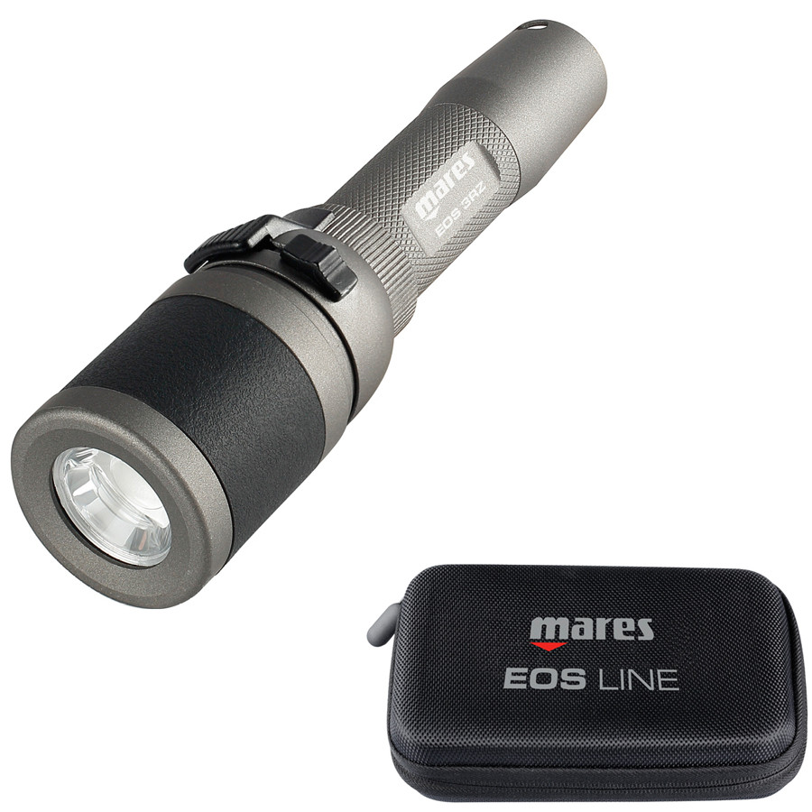 Lampe EOS 3 RZ MARES