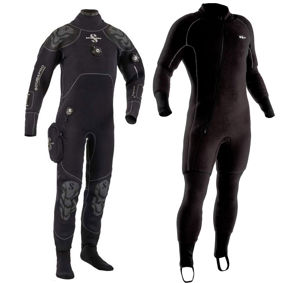 Scubapro climasphere deals