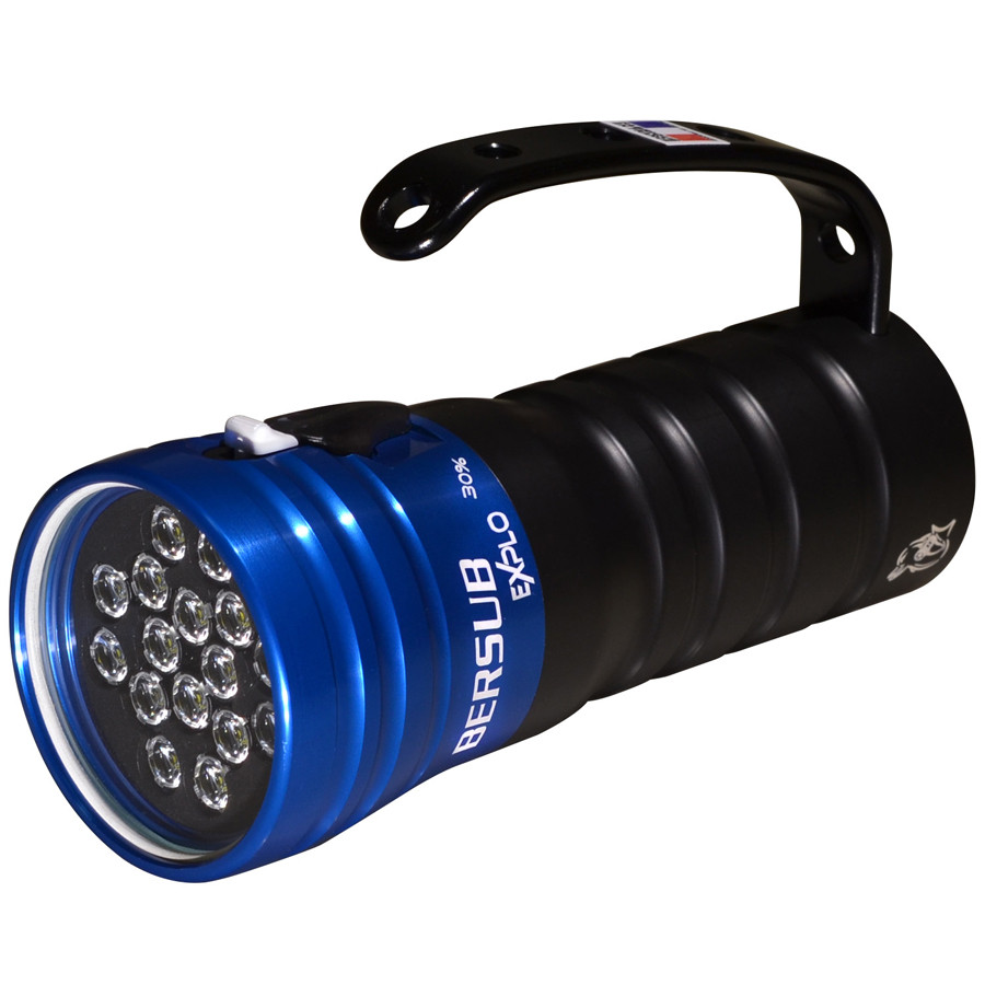 Phare EXPLO 16 LITHIUM BERSUB