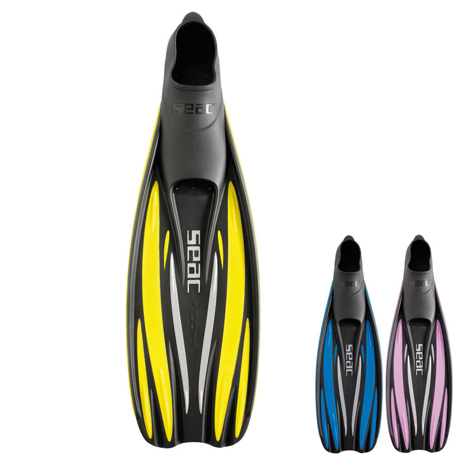 Palmes F100 PRO SEAC SUB