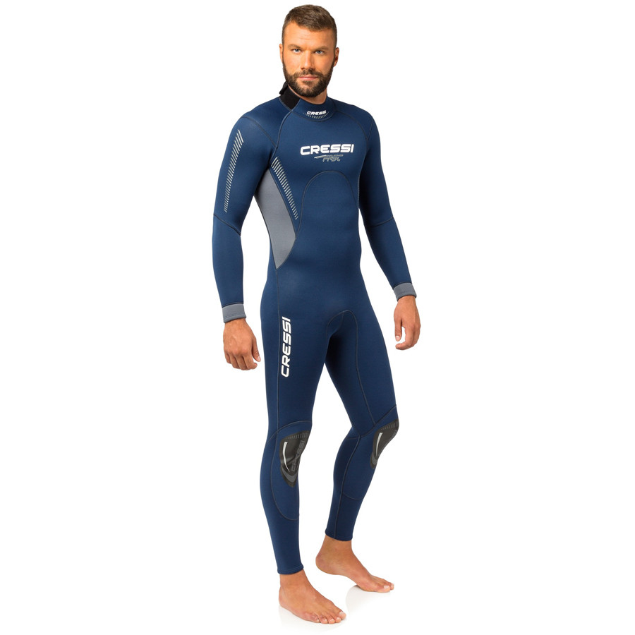 Combinaison FAST CRESSI Homme 3mm T5