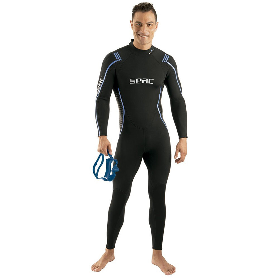 Combinaison FEEL SEAC 3mm Homme XXL
