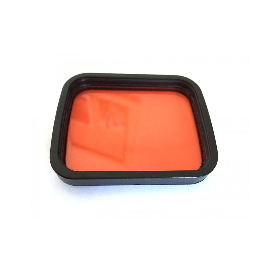 Filtre rouge UR pour caméra S70 S71 AEE