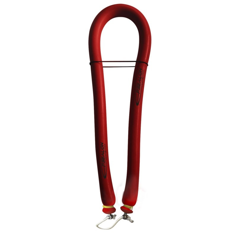 Sandow FIRESTORM EPSEALON WISHBONE Ø14mm Rouge 73cm