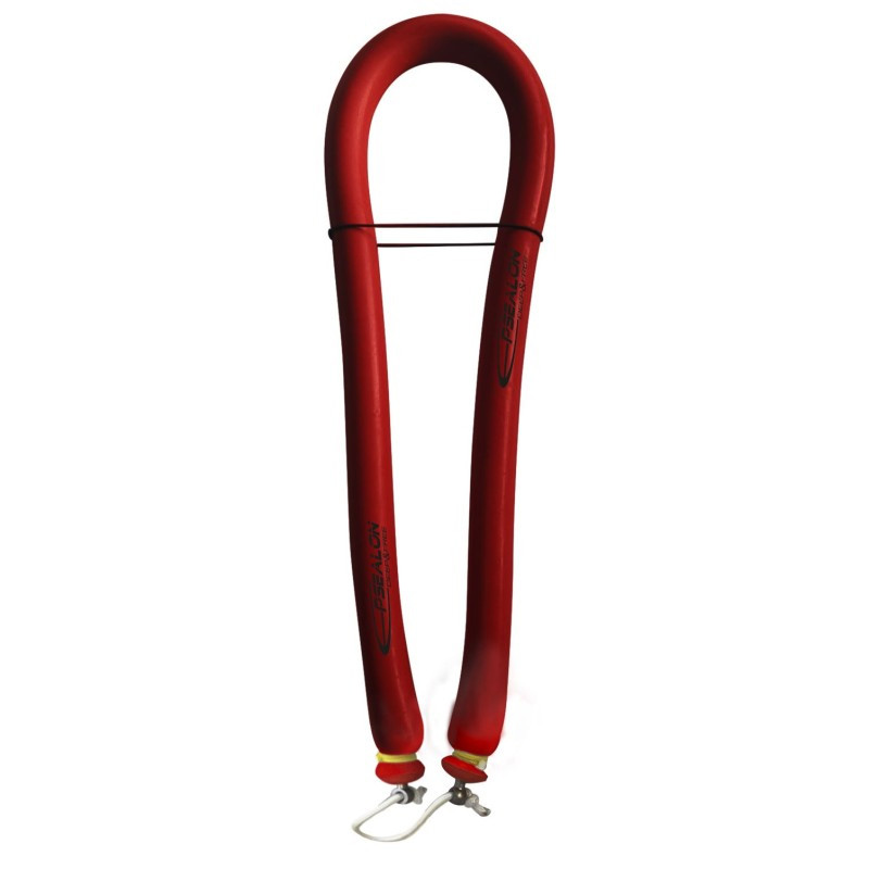 Sandow FIRESTORM EPSEALON WISHBONE Ø14mm Rouge