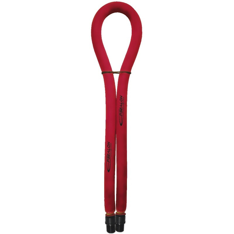 Sandow FIRESTORM EPSEALON Ø14mm Rouge