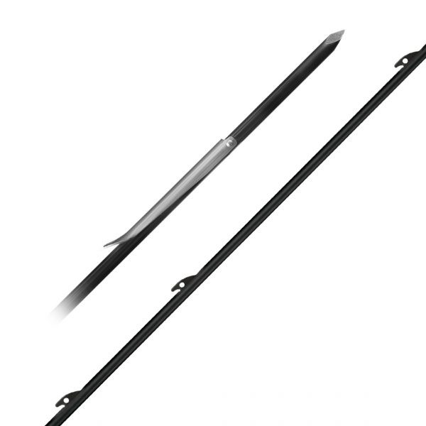 Flèche HAUTE DENSITE OMER ∅6.5mm 115cm